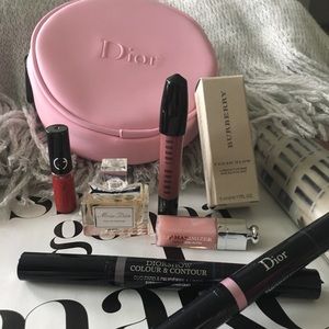 Dior Makeup Bundle (New)